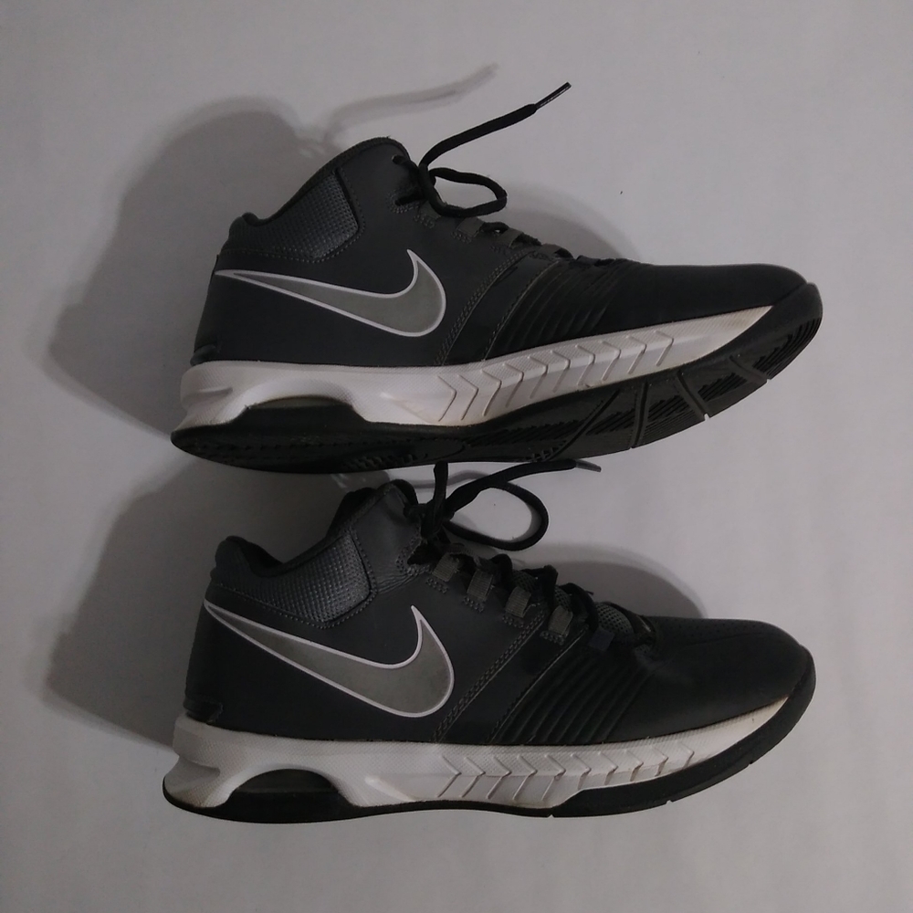 NIKE MENS AIR VISI PRO 5 SHOES SZ 10